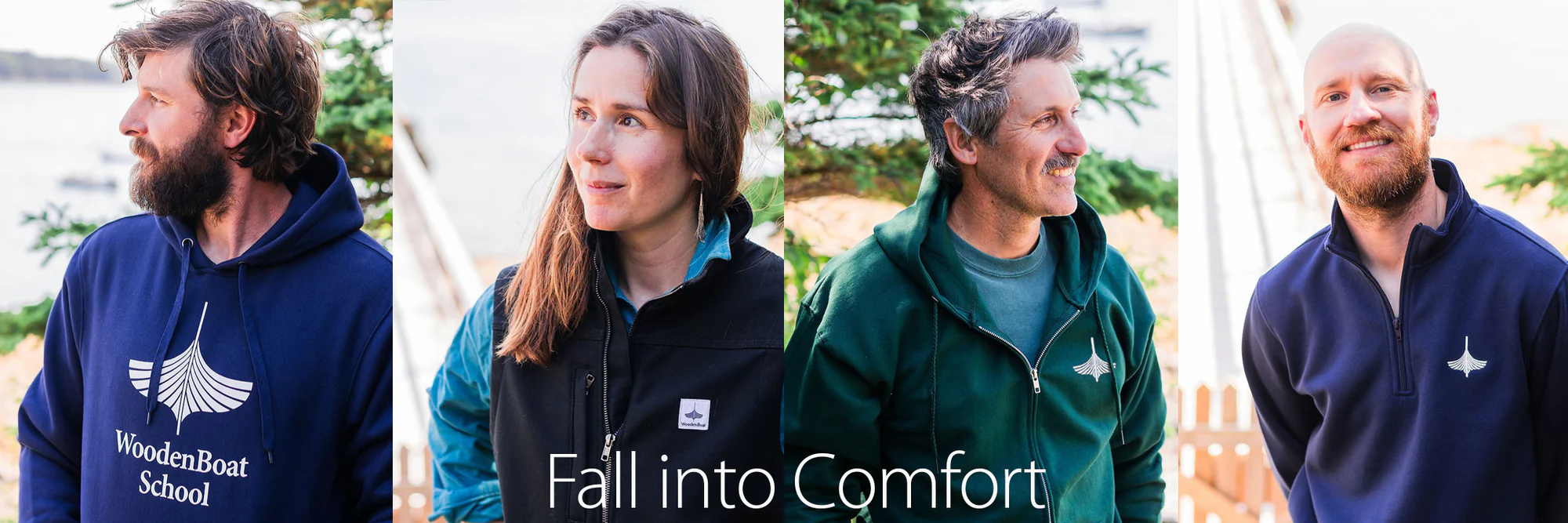 Crafted for the Modern Shipwright